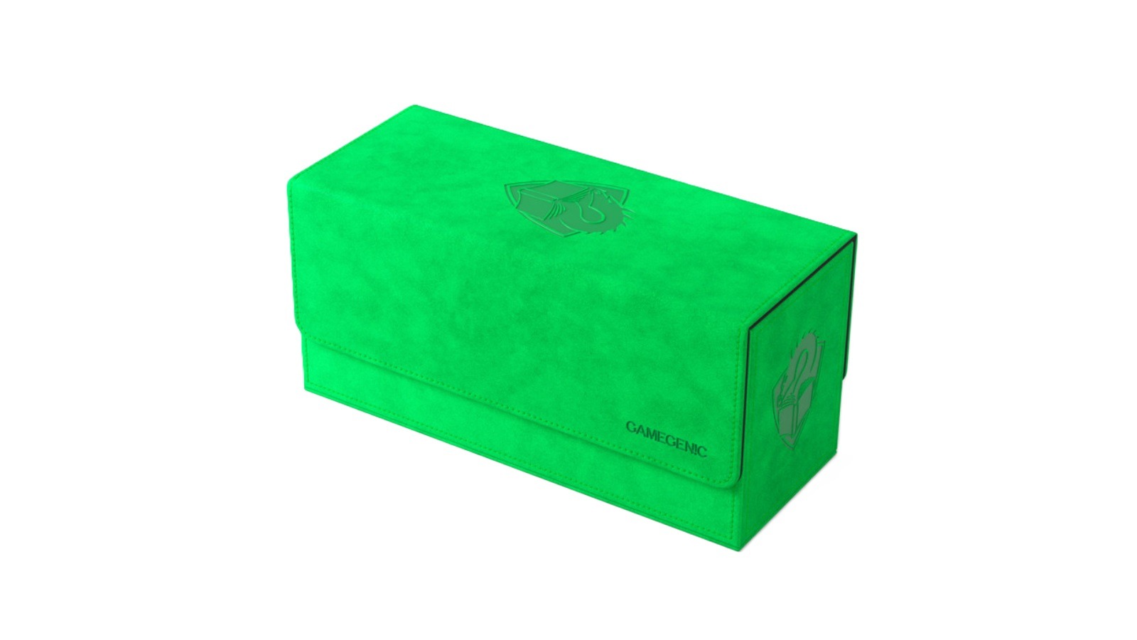 Gamegenic 133+ X-Large The Academic Tolarian Edition - Green/Black