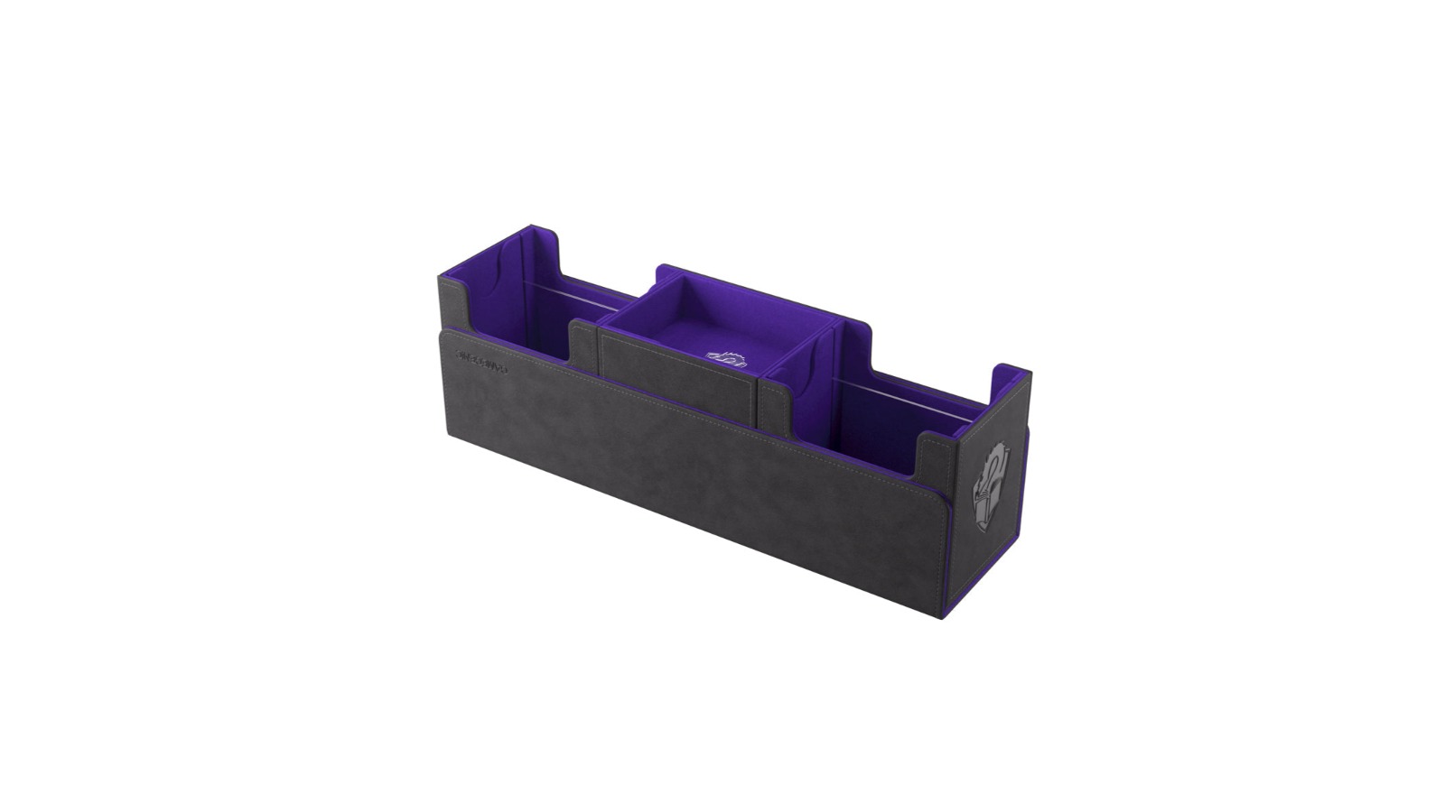 Gamegenic 266+ X-Large The Academic - Black/Purple