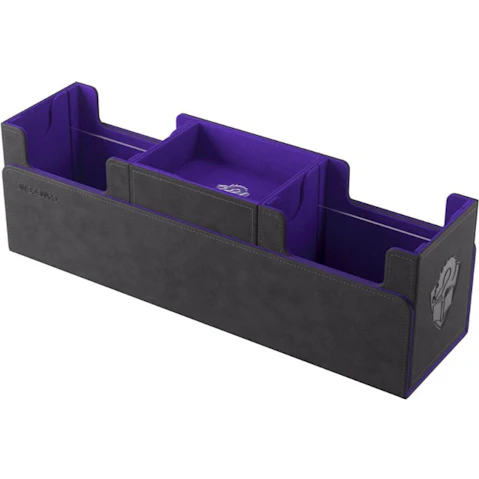 Gamegenic 266+ X-Large The Academic - Black/Purple