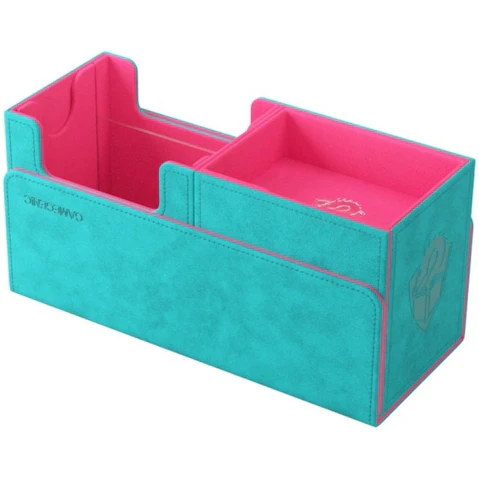 Gamegenic 133+ X-Large Tolarian Edition The Academic - Teal/Pink
