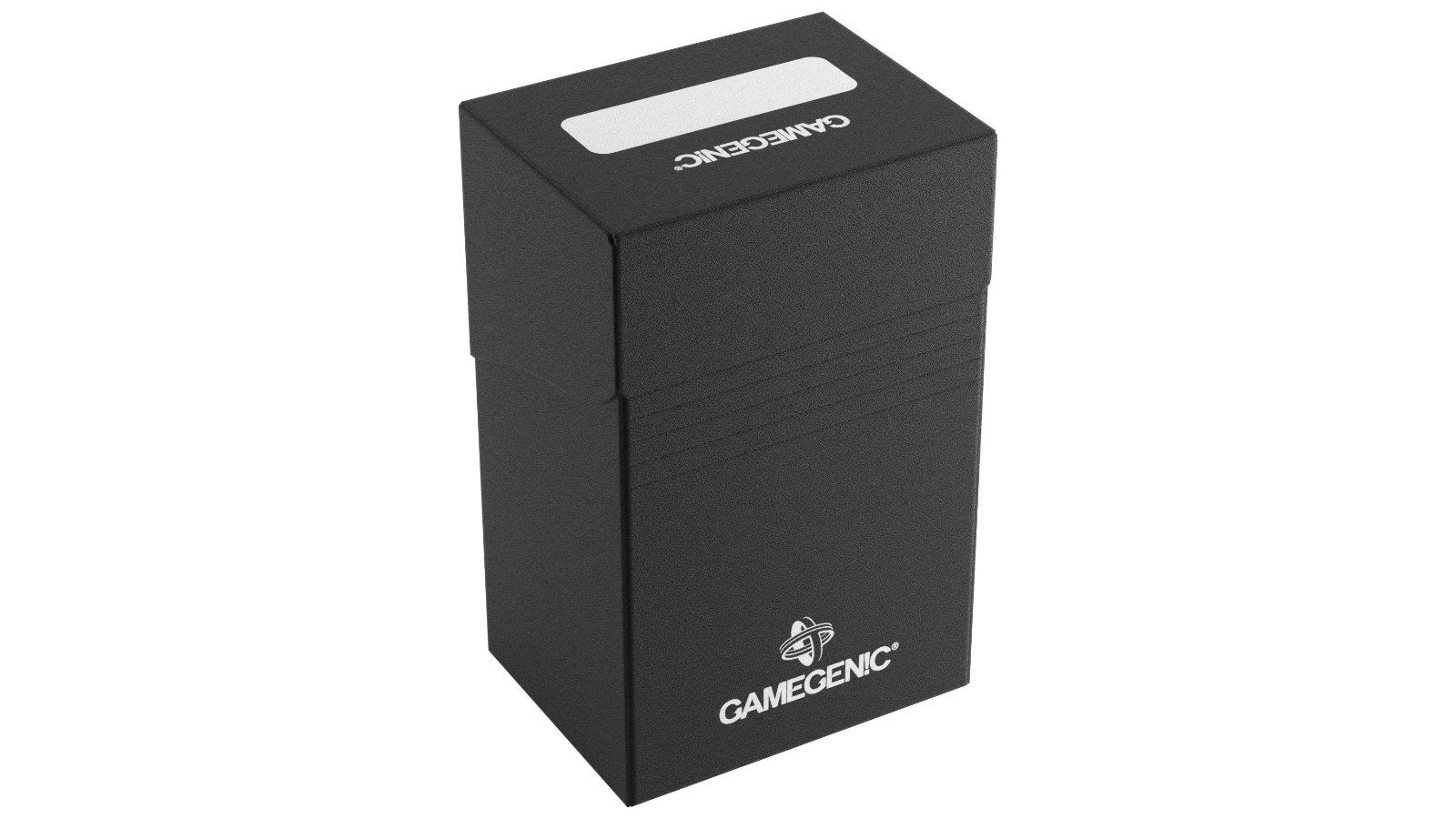 Gamegenic 60+ Mini Card Holder - Black