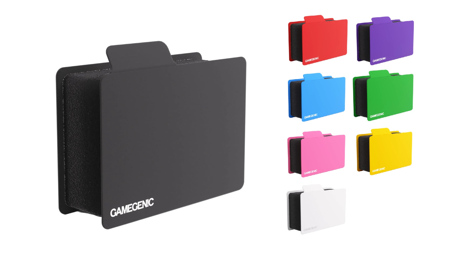 Gamegenic Sideloading Sizemorph Divider