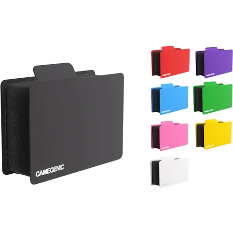 Gamegenic Sideloading Sizemorph Divider