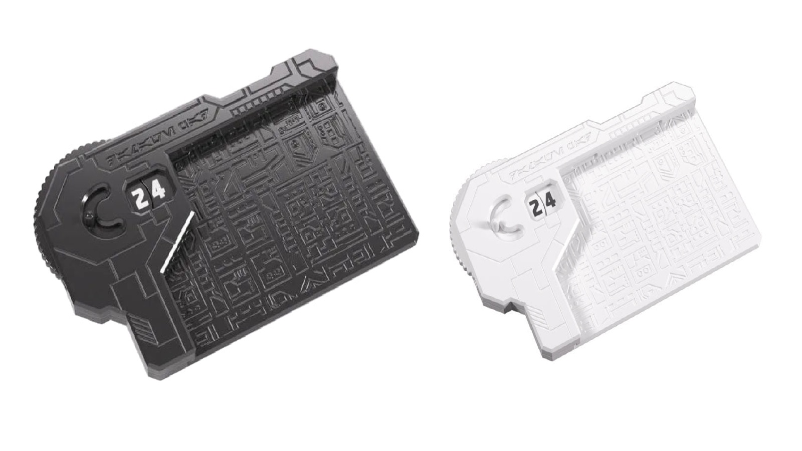 Gamegenic Star Wars Unlimited Damage Pad