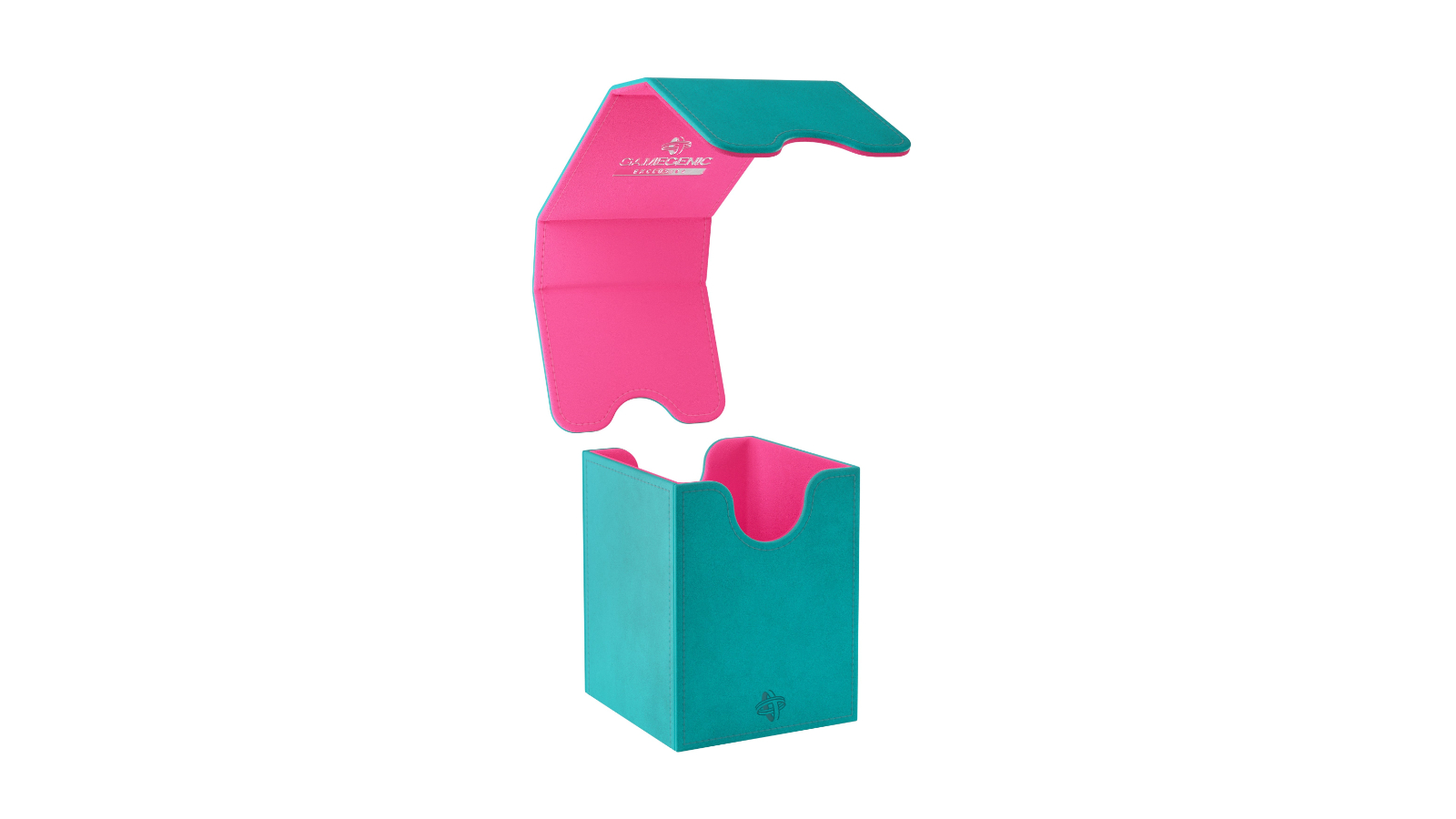 Gamegenic 100+ X-Large Exclusive Edition Squire - Teal/Pink