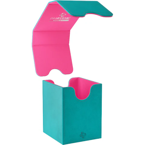 Gamegenic 100+ X-Large Exclusive Edition Squire - Teal/Pink