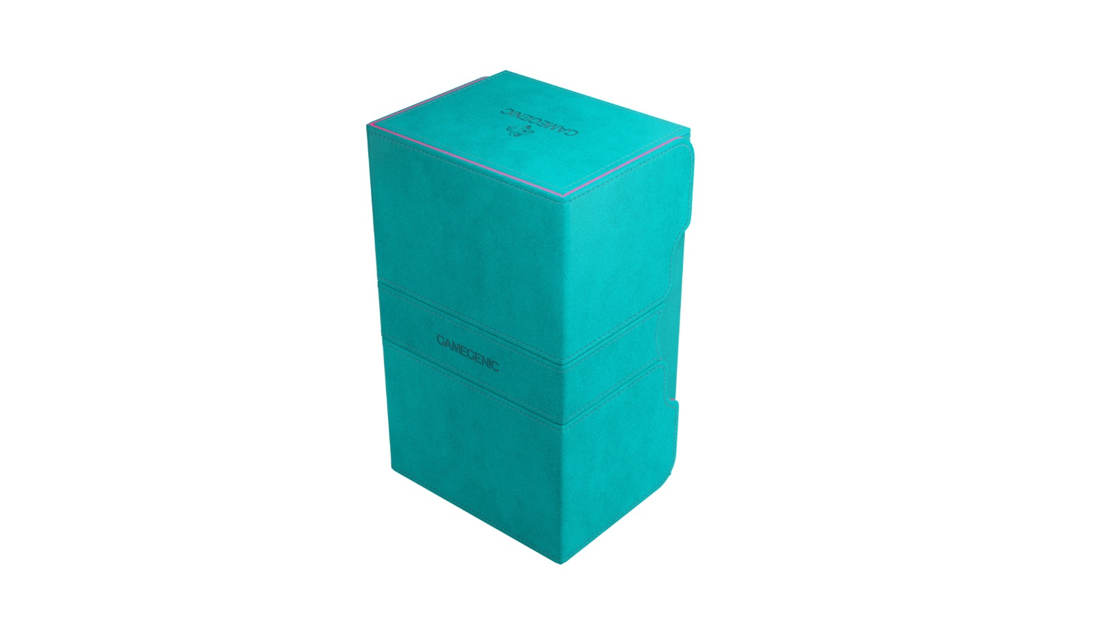 Gamegenic 200+ X-Large Stronghold Exclusive Edition - Teal/Pink