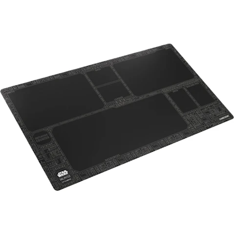 Gamegenic Star Wars Unlimited Game Mat - Unlimited Pattern