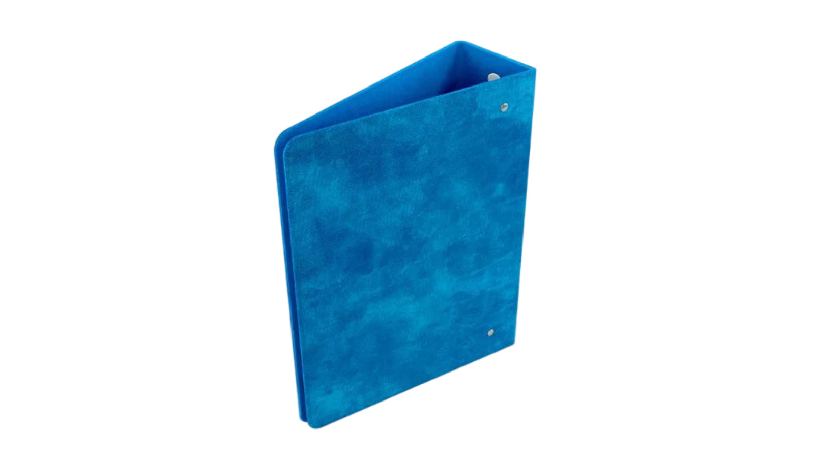Gamegenic Prime D-Ring Binder - Blue