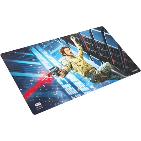 Gamegenic Star Wars Unlimited Game Mat - Cassian Andor