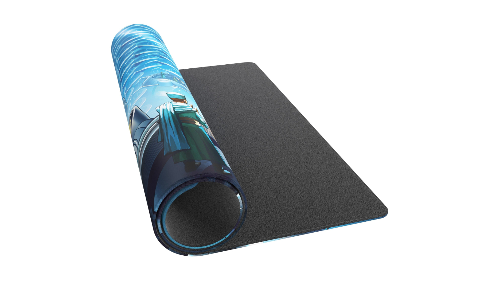 Gamegenic Star Wars Unlimited Game Mat - Galactic Senate