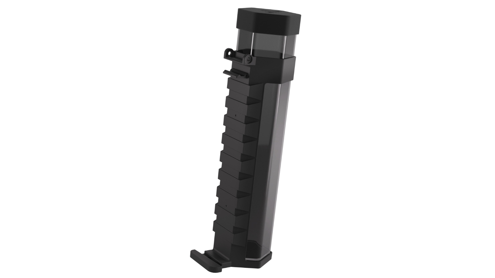 Gamegenic Game Castle Tube Holder - Black
