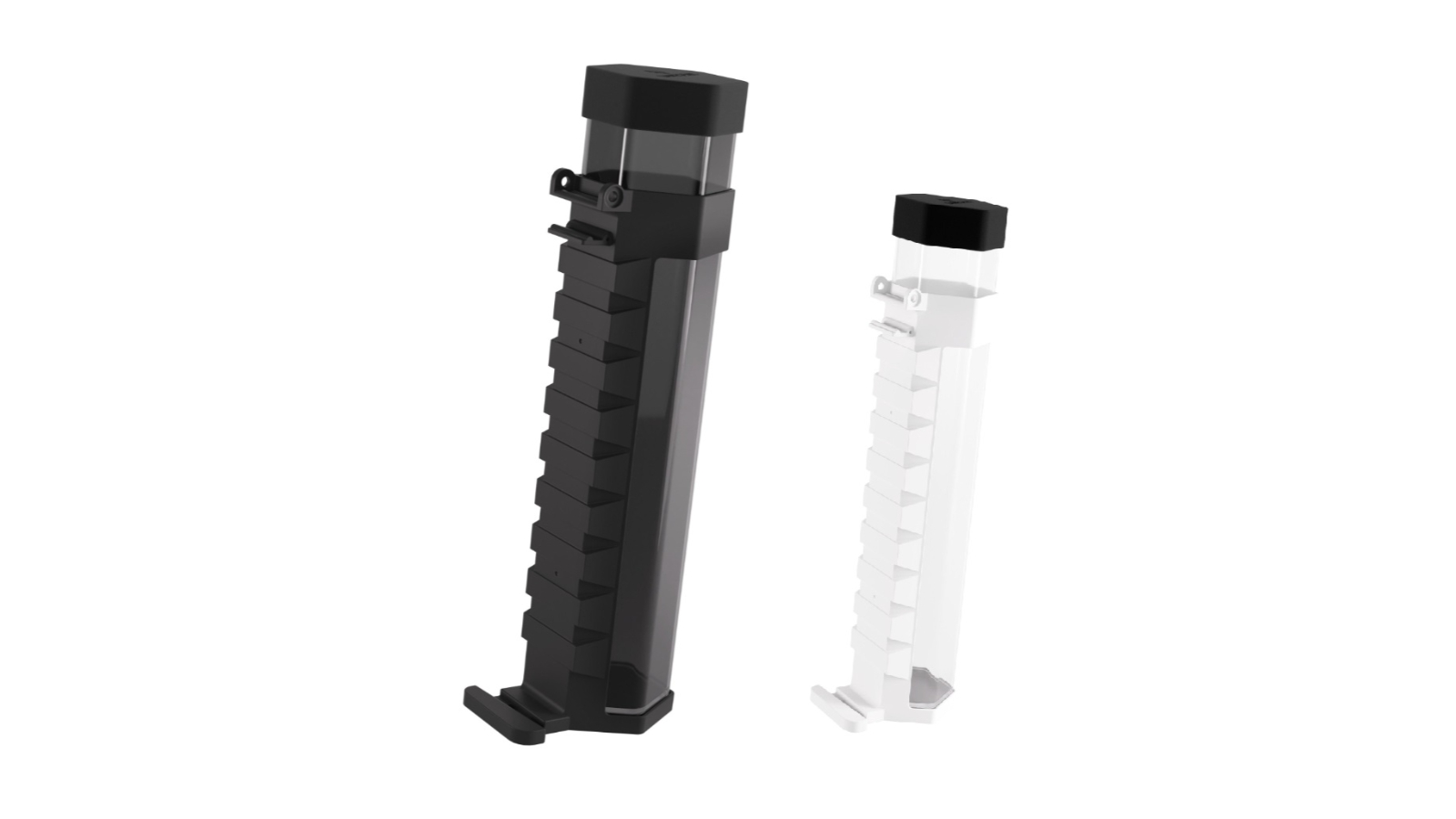 Gamegenic Game Castle Tube Holder