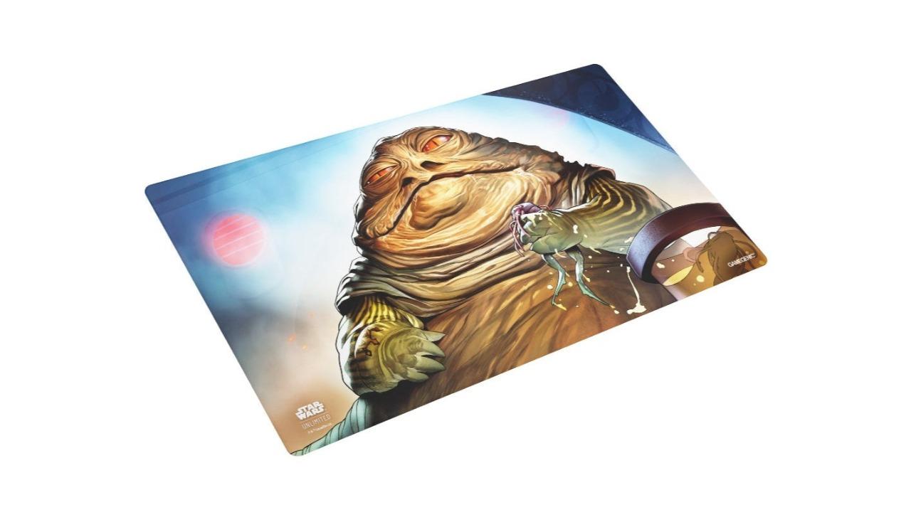 Gamegenic Star Wars Unlimited Game Mat - Jabba the Hutt
