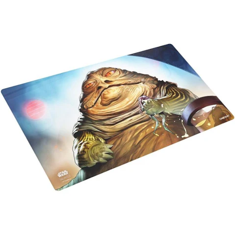 Gamegenic Star Wars Unlimited Game Mat - Jabba the Hutt