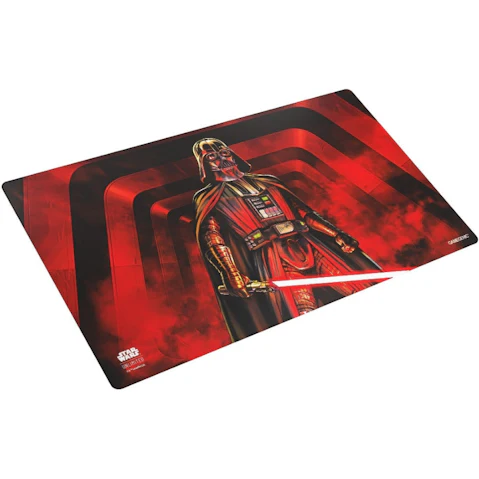 Gamegenic Star Wars Unlimited Game Mat - Darth Vader Unstoppable