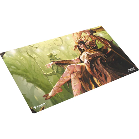 Gamegenic Magic the Gathering Lorwyn Eclipsed Prime Playmat - High Perfect Morcant