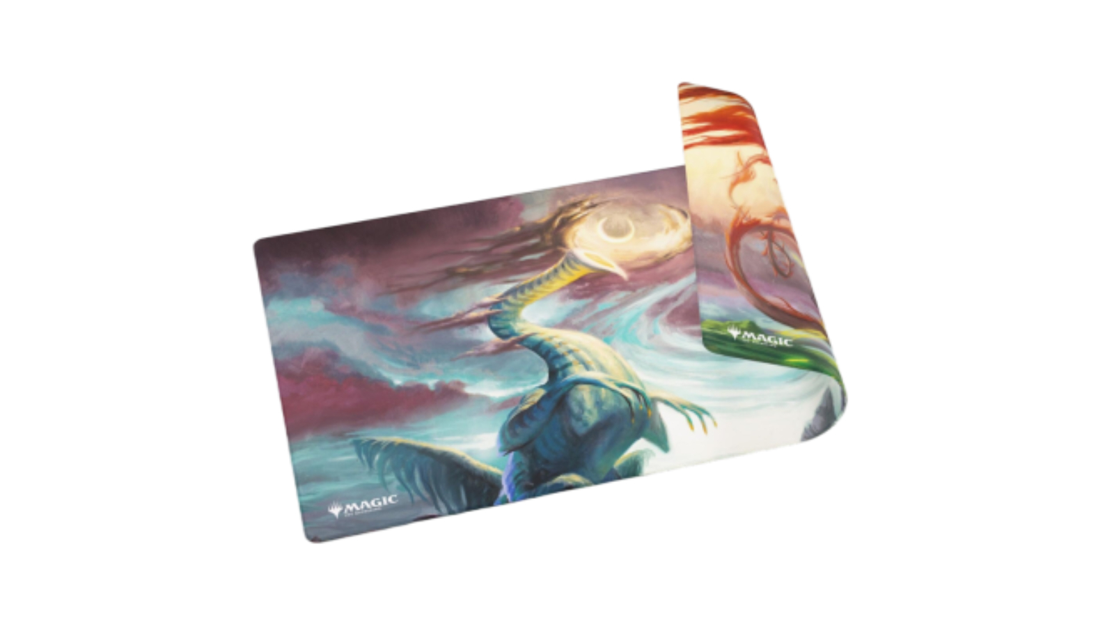 Gamegenic Magic the Gathering Lorwyn Eclipsed Double-Sided Playmat - 61 x 35cm