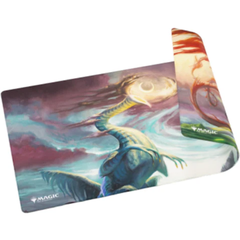 Gamegenic Magic the Gathering Lorwyn Eclipsed Double-Sided Playmat - 61 x 35cm