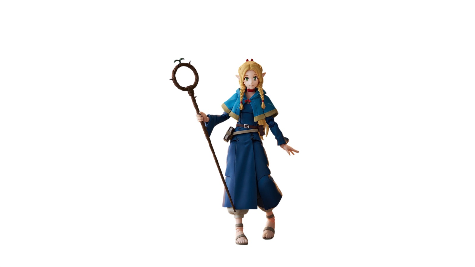 Good Smile Company Figma Marcille Figurine