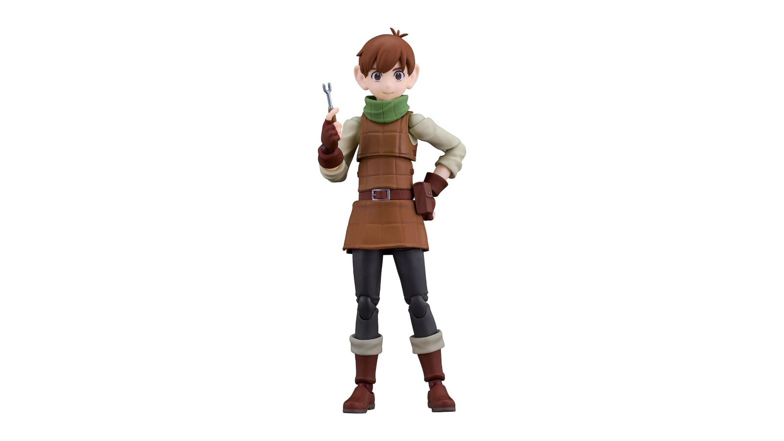 Good Smile Company Figma Chilchuck Figurine