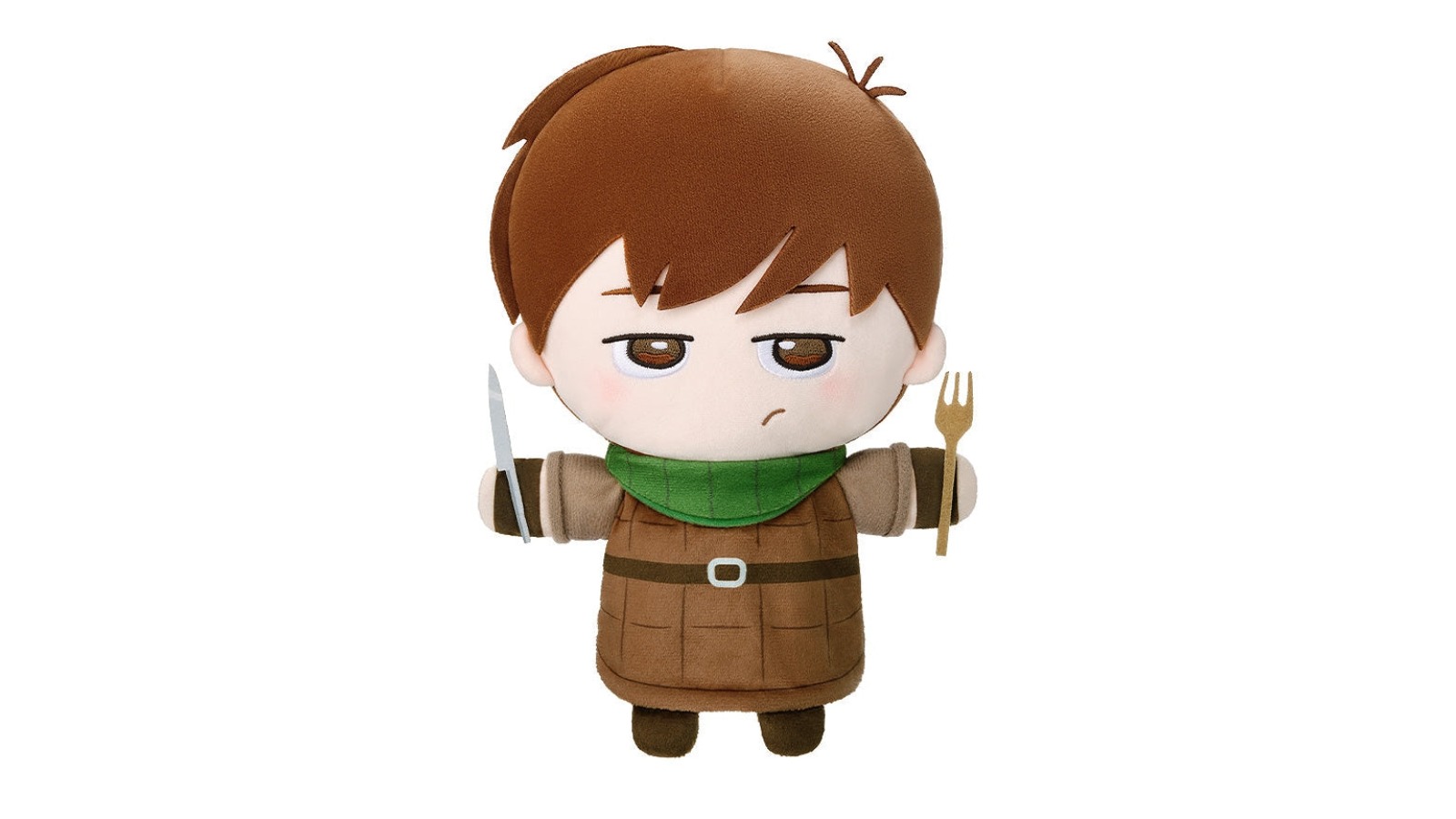Good Smile Company Hand Puppet Chilchuck Figurine