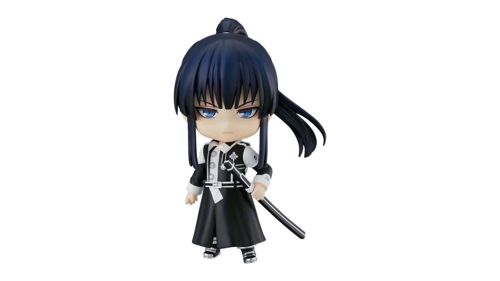Good Smile Company Nendoroid Yu Kanda Figurine
