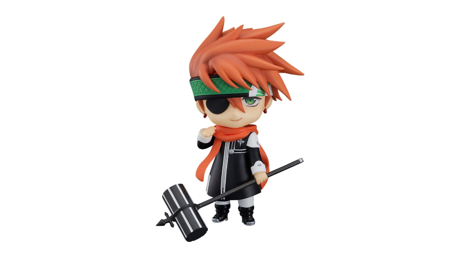 Good Smile Company Nendoroid Lavi Figurine