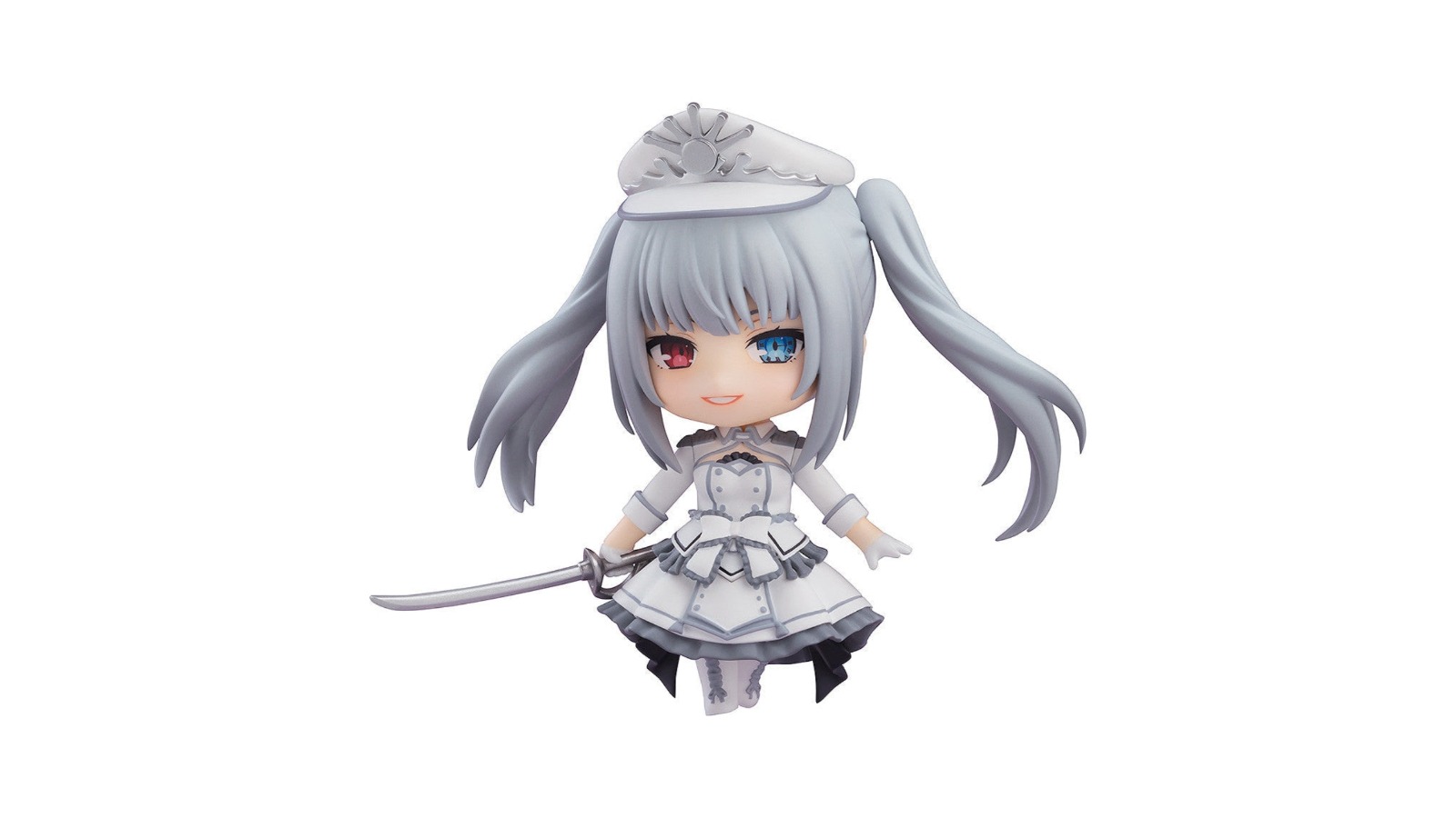 Good Smile Company Nendoroid Queen Figurine