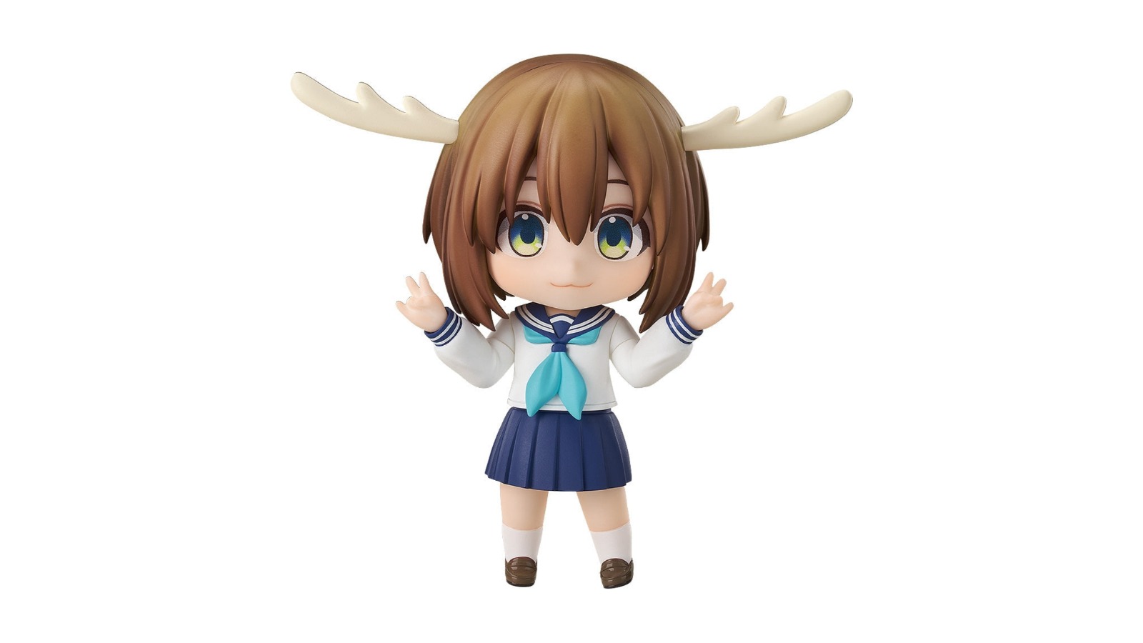 Good Smile Company Nendoroid Noko Shikanoko Figurine