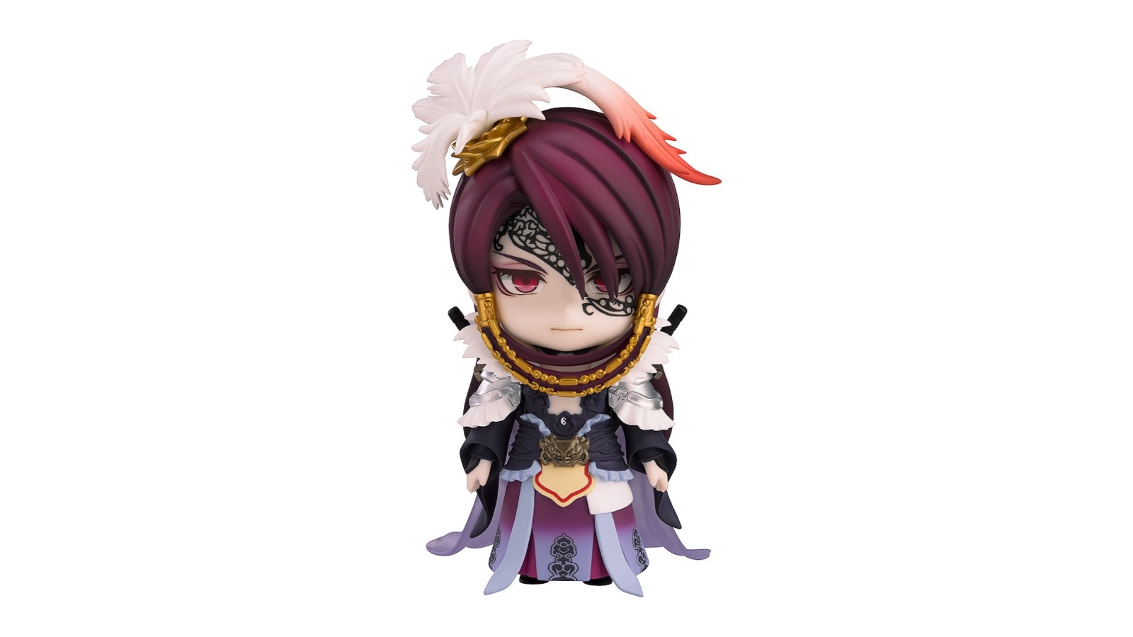 Good Smile Company Nendoroid Sha Wu Sheng Figurine