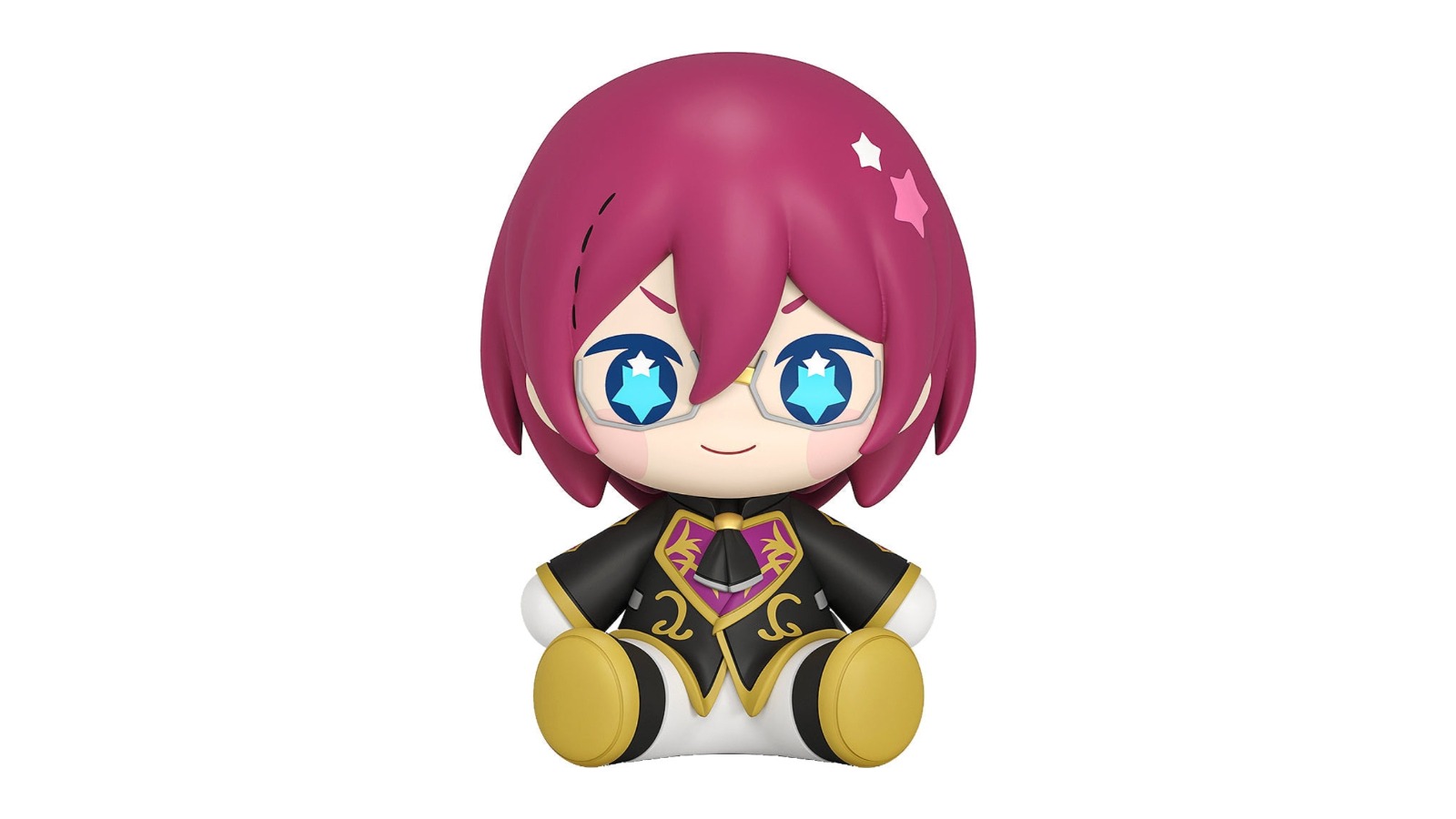 Good Smile Company Ibara Saegusa Figurine