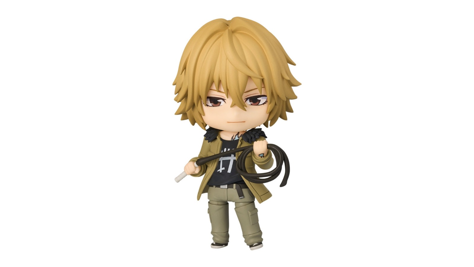 Good Smile Company Nendoroid Dino Figurine