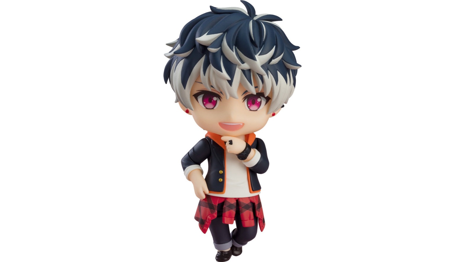 Good Smile Company Idolish7 Nendoroid Momo Figurine