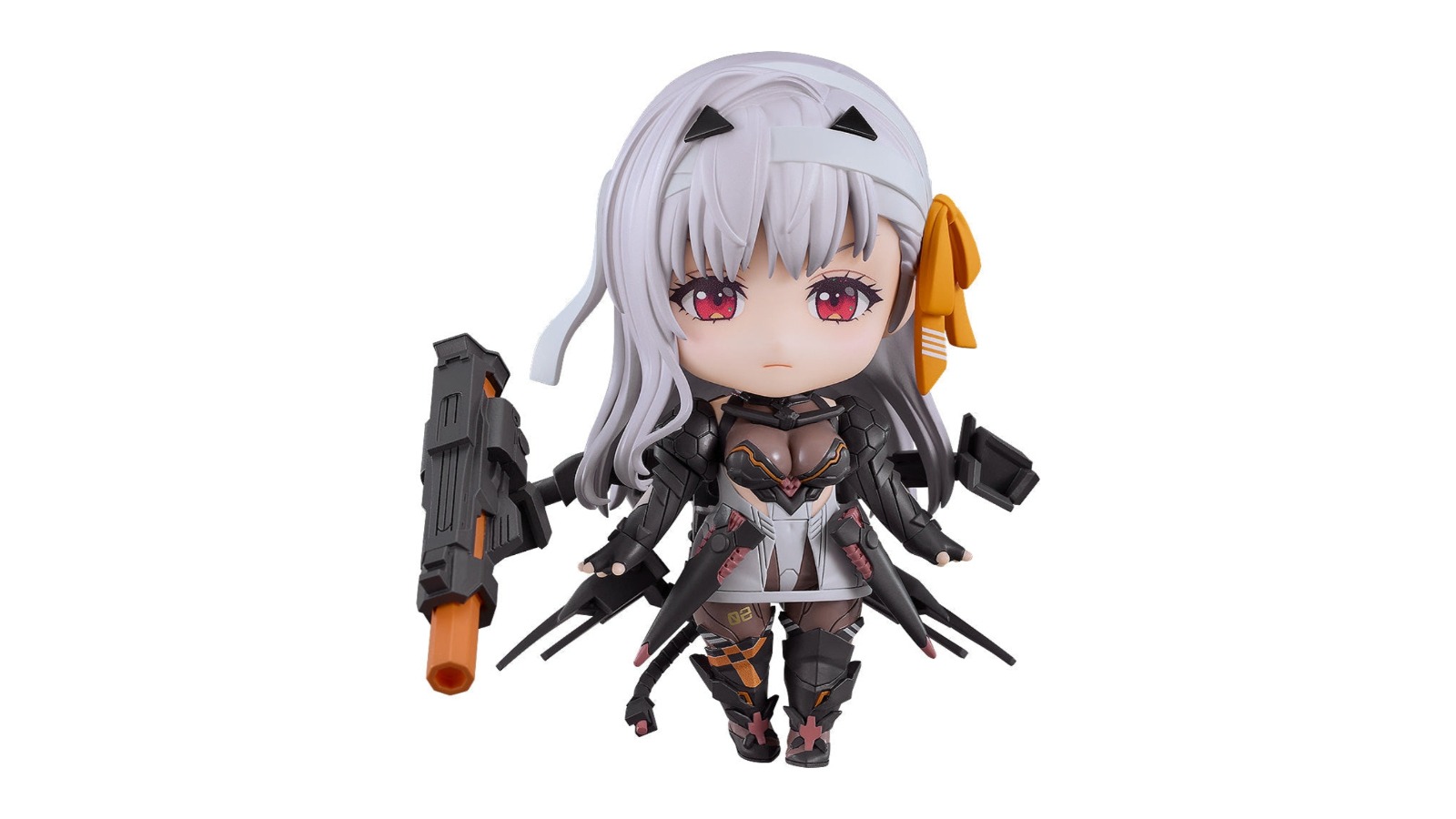 Good Smile Company Nendoroid Modernia Figurine