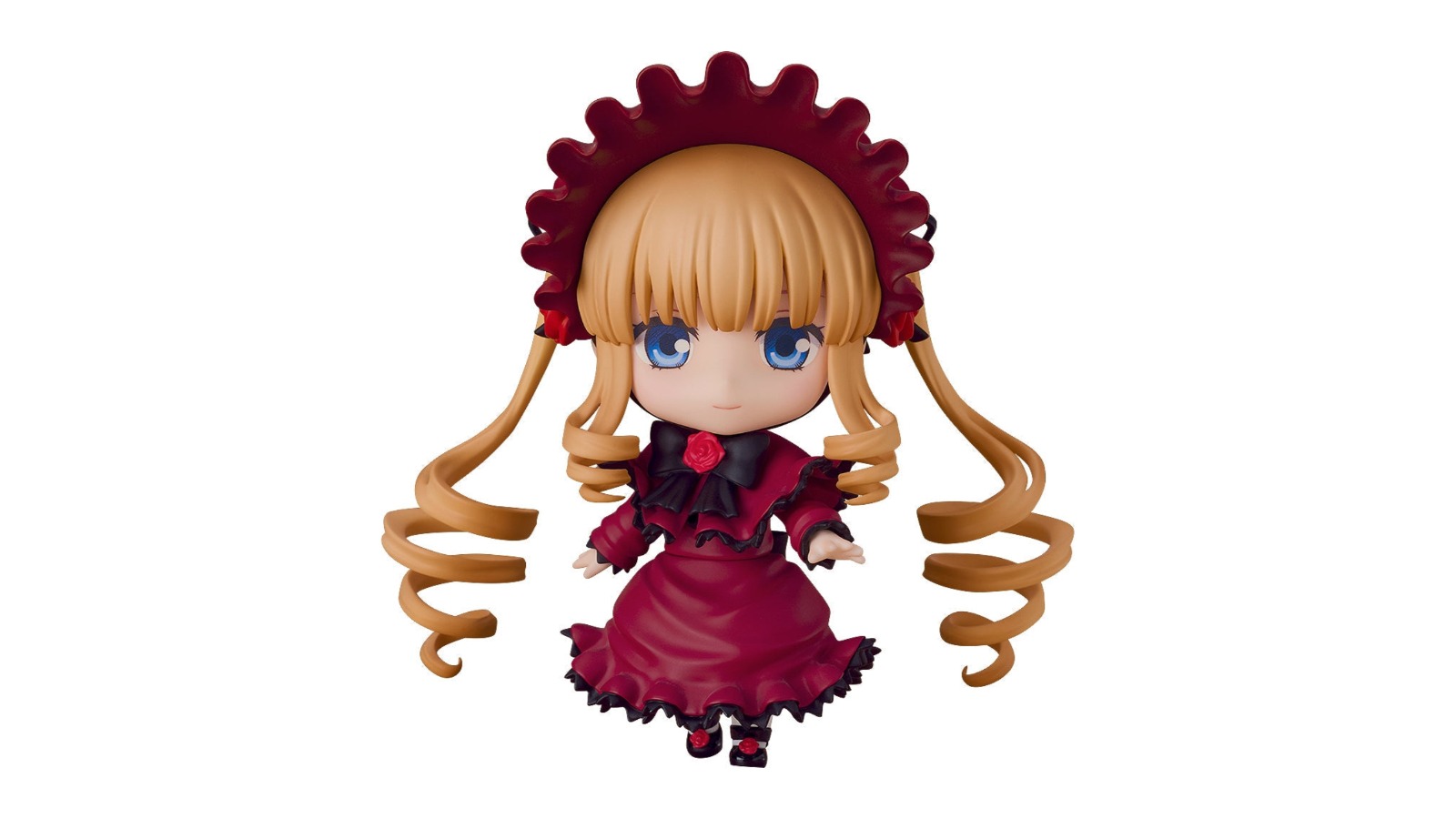 Good Smile Company Nendoroid Shinku 2.0 Figurine