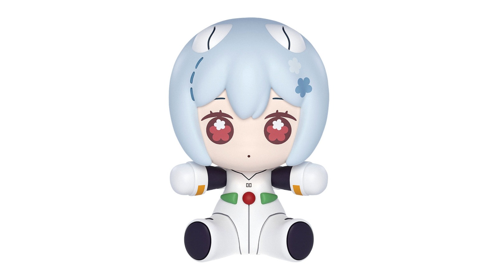 Good Smile Company Rei Ayanami Plugsuit Version Figurine