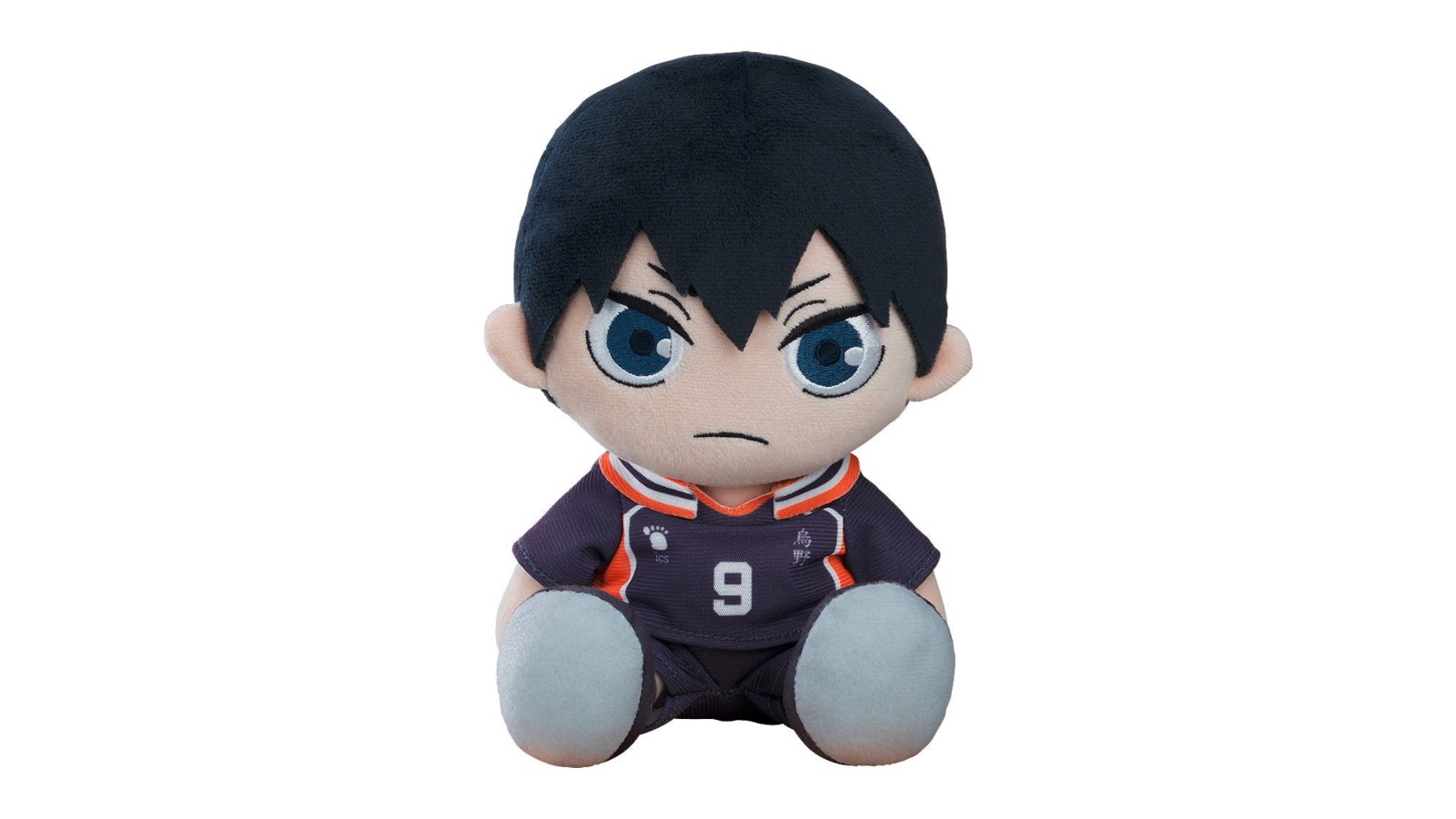 Good Smile Company Tobio Kageyama Plushie Figurine