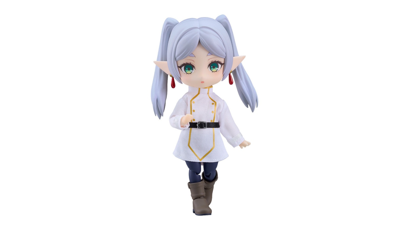 Good Smile Company Nendoroid Doll Frieren Figurine
