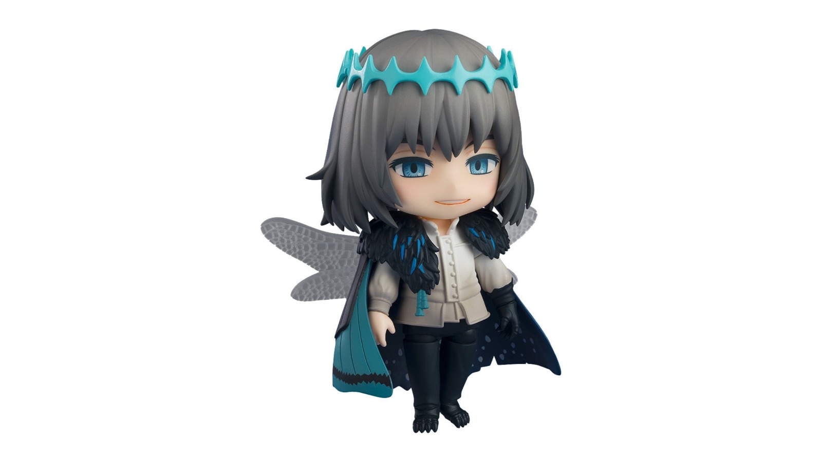 Good Smile Company Nendoroid Pretender/Oberon Vortigern Figurine