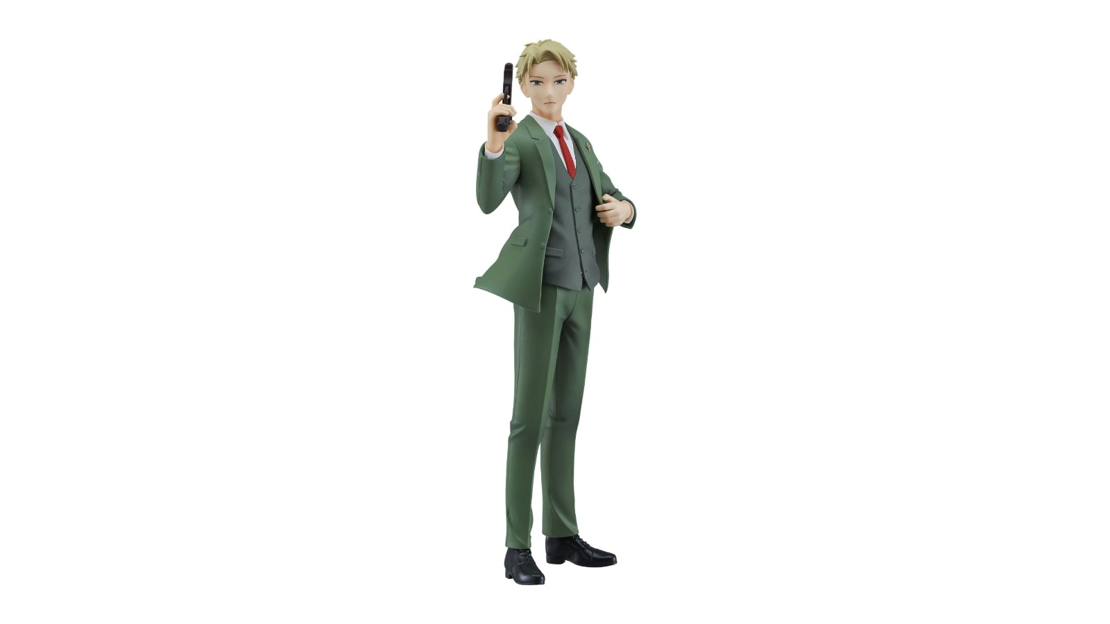 Good Smile Company Loid Forger Figurine