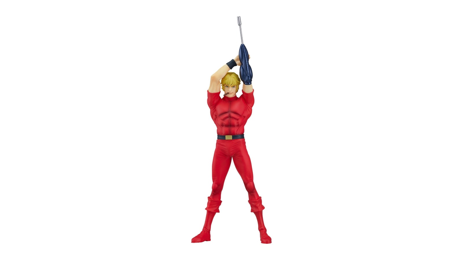 Good Smile Company Cobra the Space Pirate Figurine