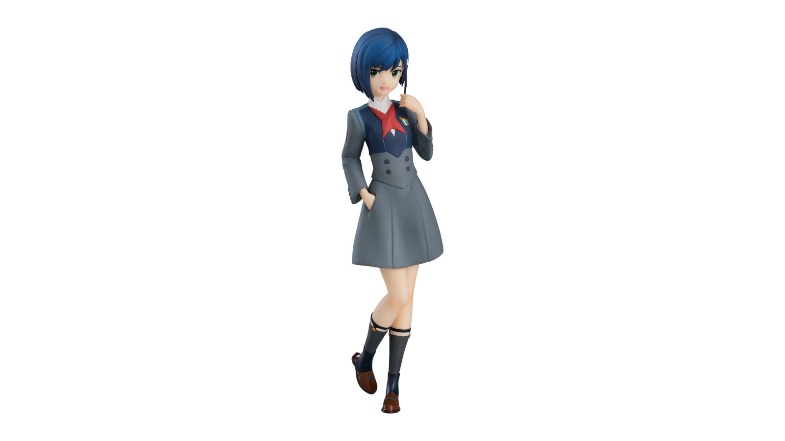 Good Smile Company Darling in the Franxx Ichigo Figurine