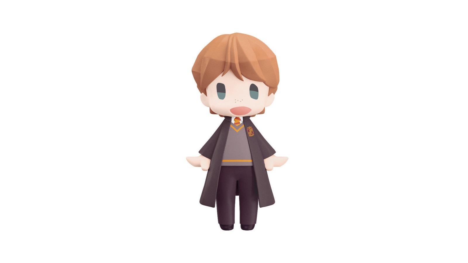 Good Smile Company Harry Potter Ron Weasley Figurine