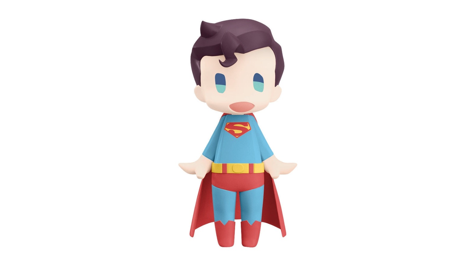 Good Smile Company Superman Re-order Figurine