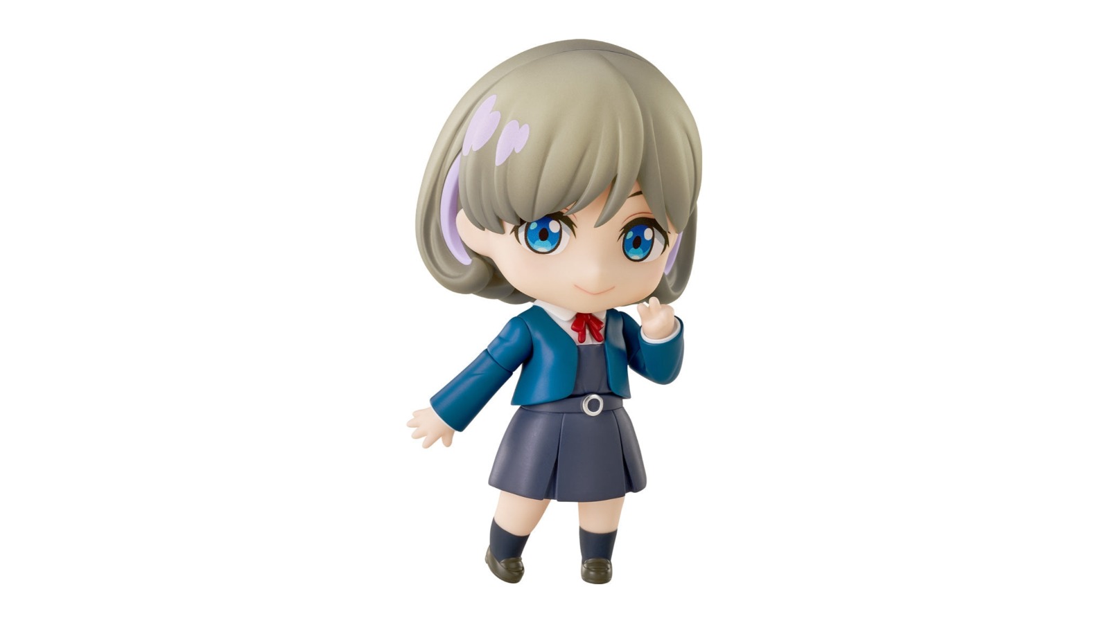 Good Smile Company Nendoroid Keke Tang Figurine