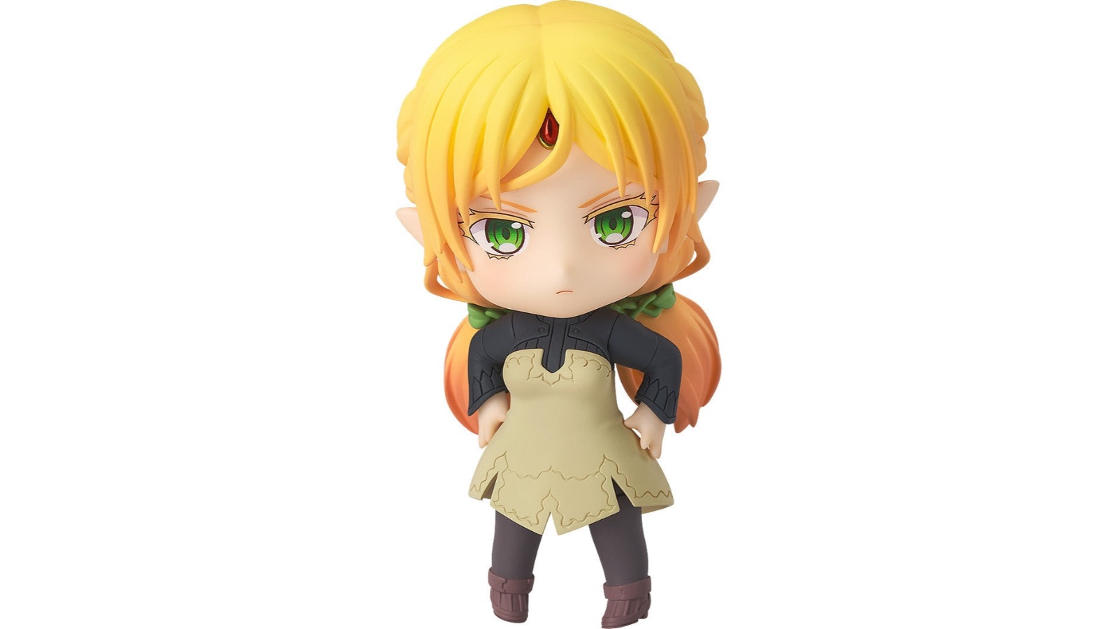 Good Smile Company Uncle from Another World Nendoroid Elf Figurine