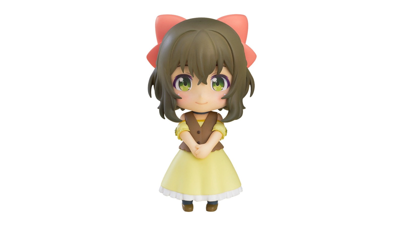 Good Smile Company Nendoroid Fina Figurine