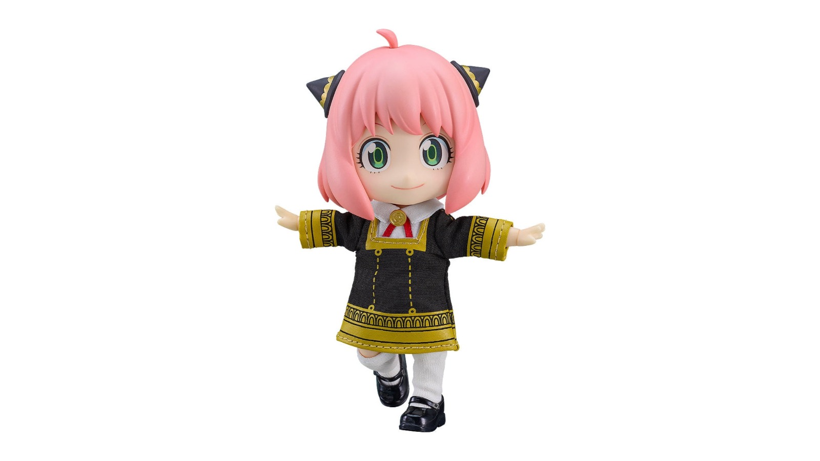 Good Smile Company Nendoroid Doll Anya Forger Figurine