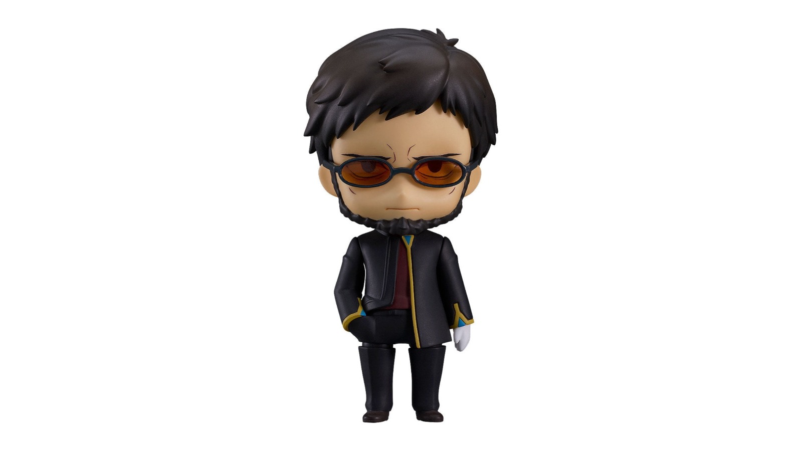 Good Smile Company Nendoroid Gendo Ikari Figurine